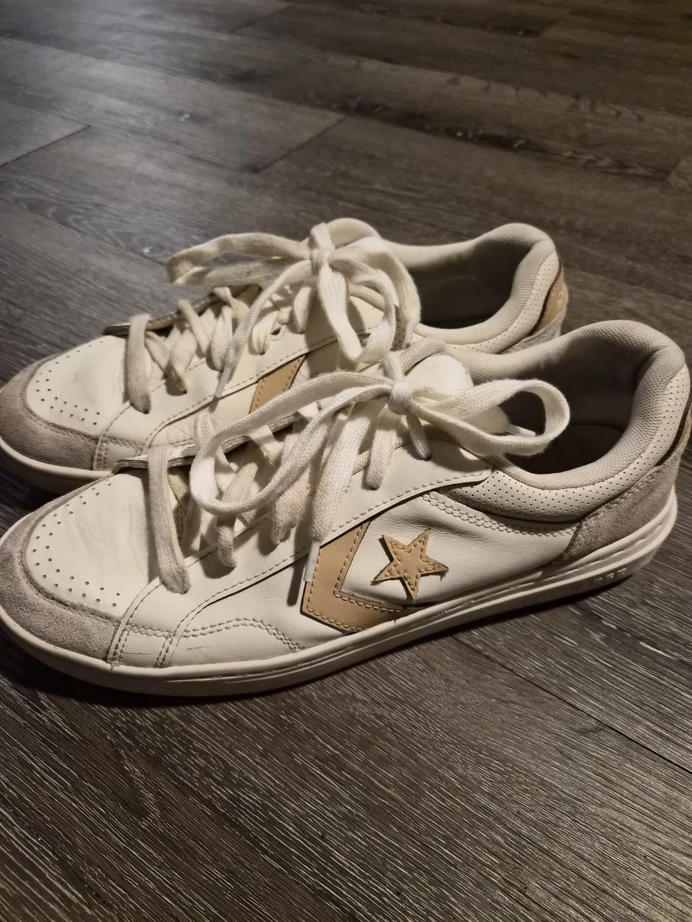 Converse Pro Blaze Classic "Coastal Dune" – Size 10.5 – Clean! - Picture 3 of 5